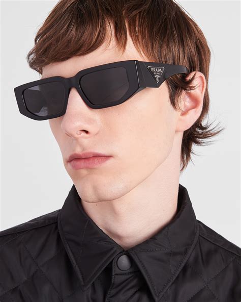 prada sunglases for men